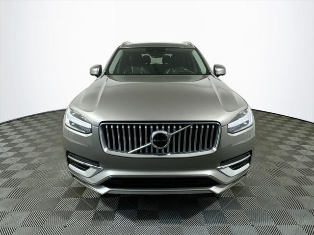 used 2021 Volvo XC90 car, priced at $28,492