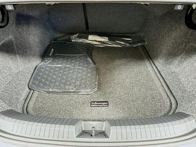 new 2025 Volkswagen Jetta car, priced at $27,546