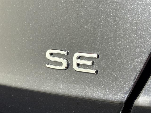 new 2025 Volkswagen Jetta car, priced at $27,546