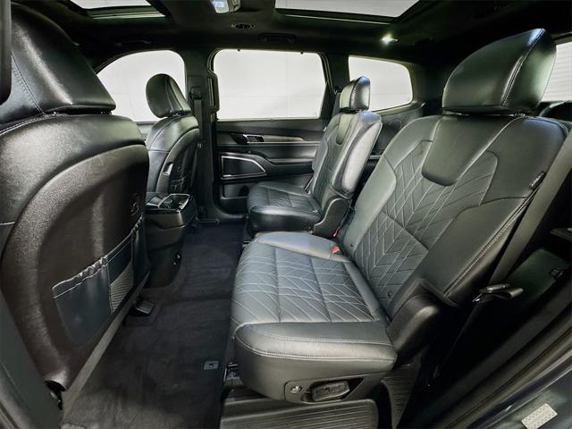 used 2023 Kia Telluride car, priced at $39,497