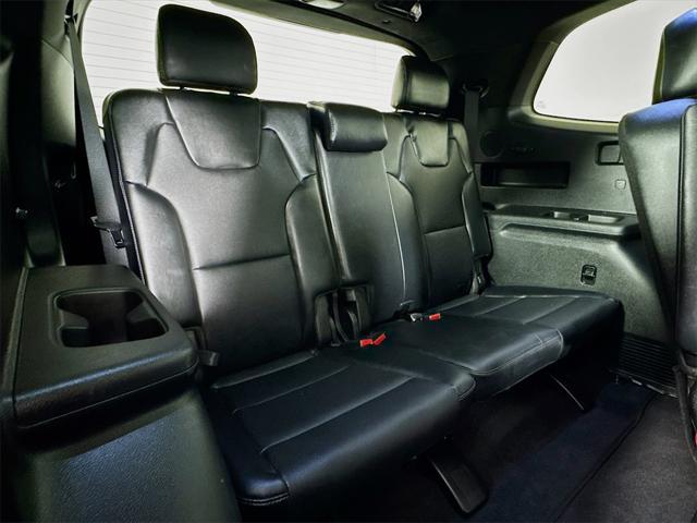 used 2023 Kia Telluride car, priced at $39,497