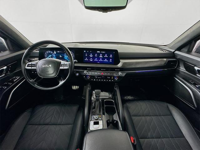 used 2023 Kia Telluride car, priced at $39,497