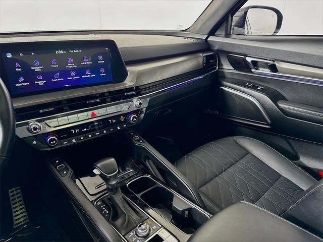 used 2023 Kia Telluride car, priced at $39,497