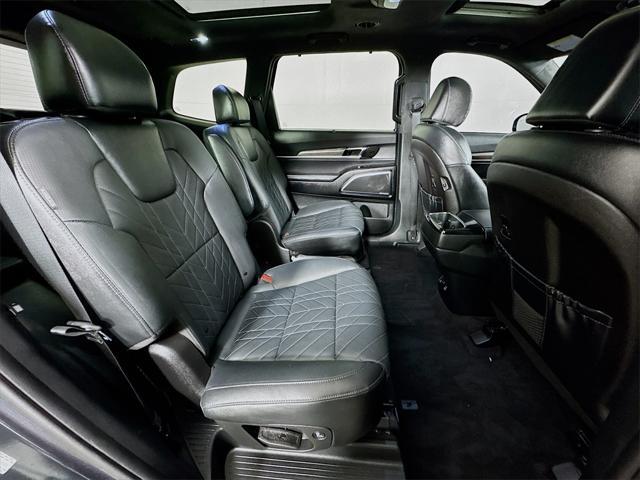 used 2023 Kia Telluride car, priced at $39,497