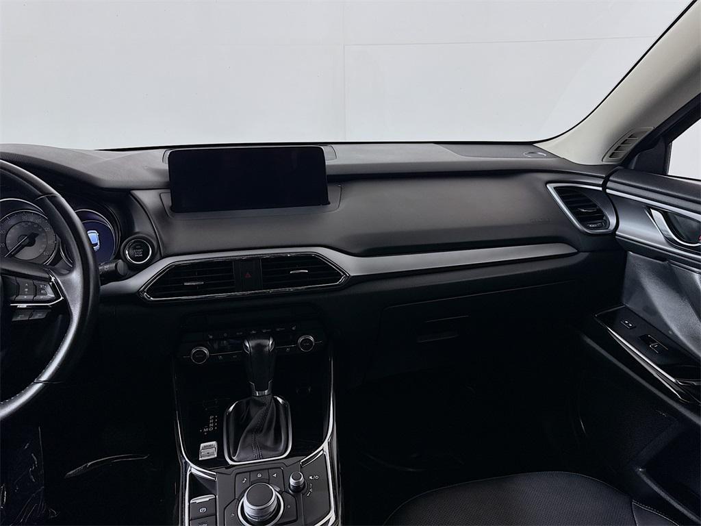used 2022 Mazda CX-9 car, priced at $28,492
