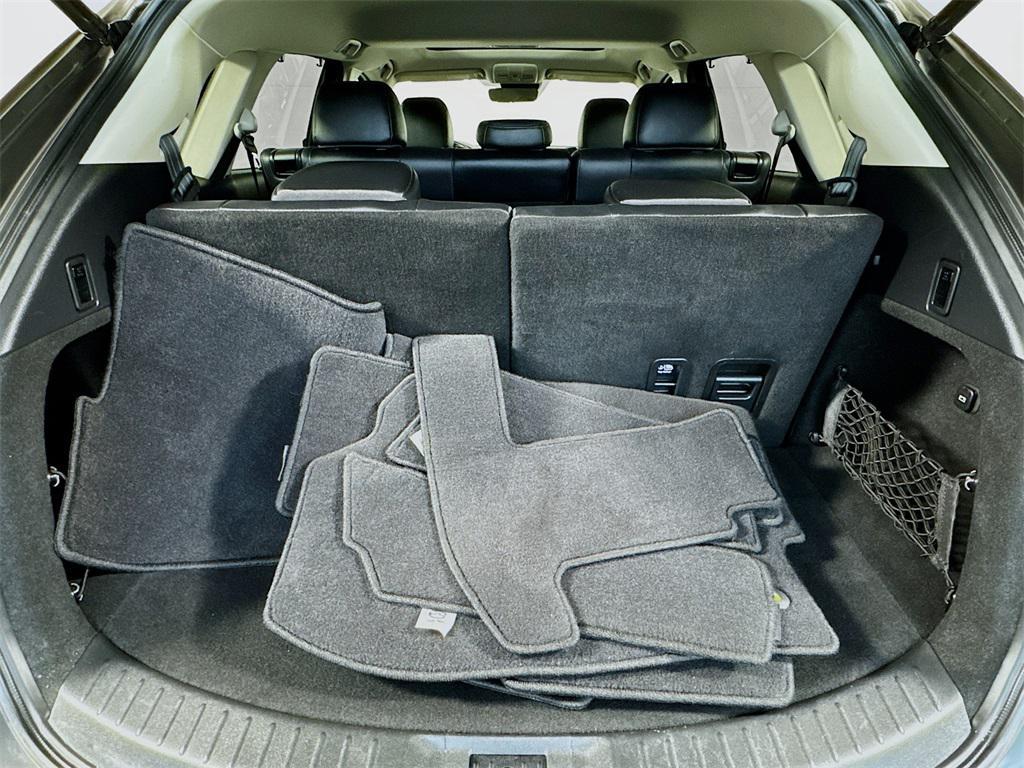 used 2022 Mazda CX-9 car, priced at $28,492