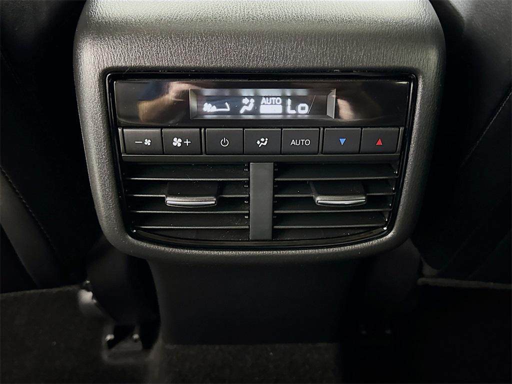used 2022 Mazda CX-9 car, priced at $28,492