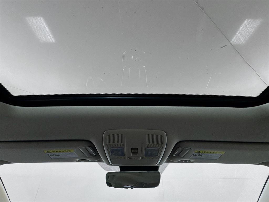 used 2022 Mazda CX-9 car, priced at $28,492