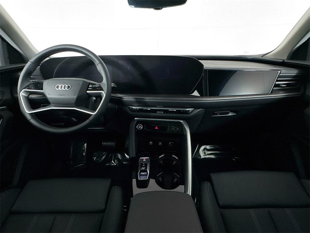 new 2025 Audi Q5 car, priced at $63,400