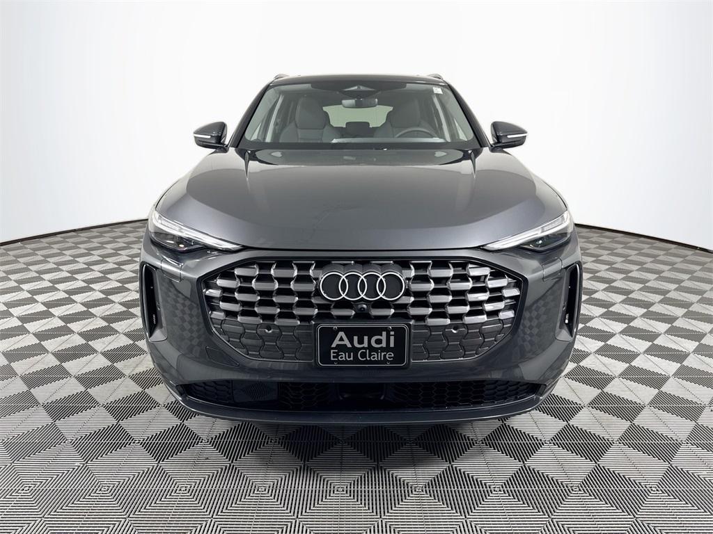 new 2025 Audi Q5 car, priced at $63,400