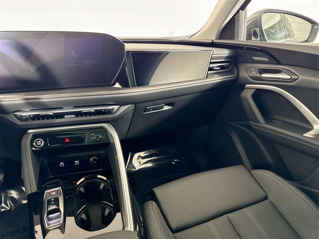 new 2025 Audi Q5 car, priced at $63,400