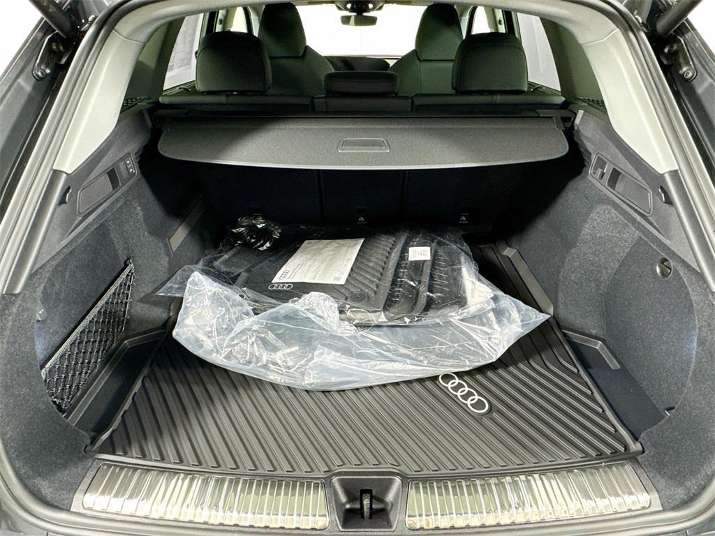 new 2025 Audi Q5 car, priced at $63,400