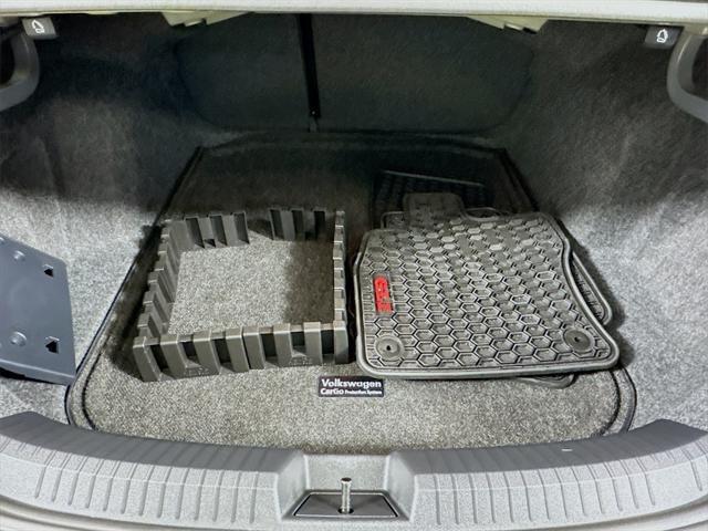 used 2024 Volkswagen Jetta GLI car, priced at $27,992