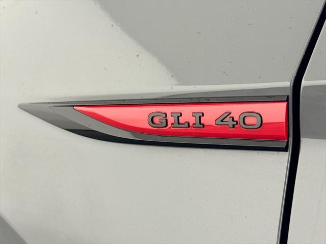 used 2024 Volkswagen Jetta GLI car, priced at $27,992