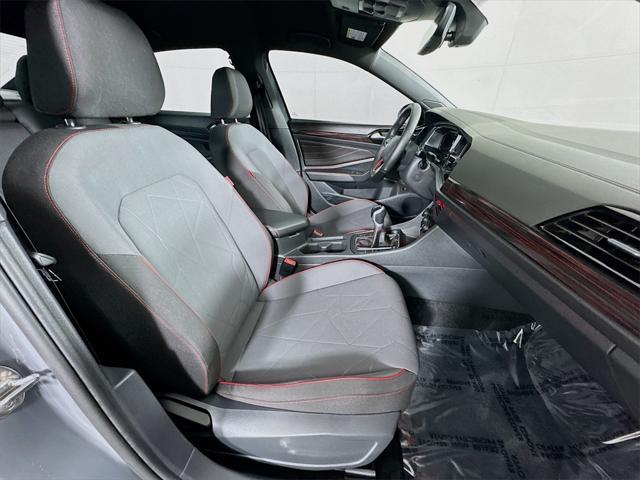 used 2024 Volkswagen Jetta GLI car, priced at $27,992