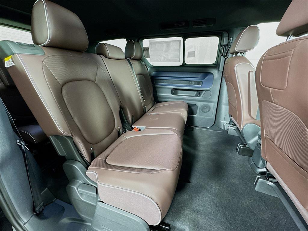 new 2025 Volkswagen ID. Buzz car, priced at $59,735