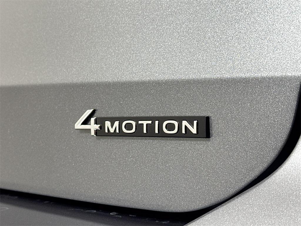 new 2025 Volkswagen Taos car, priced at $27,305