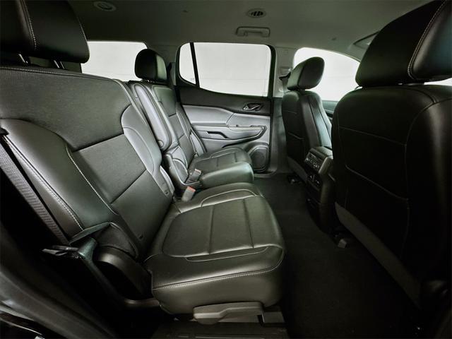 used 2023 GMC Acadia car, priced at $28,222