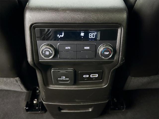 used 2023 GMC Acadia car, priced at $28,222