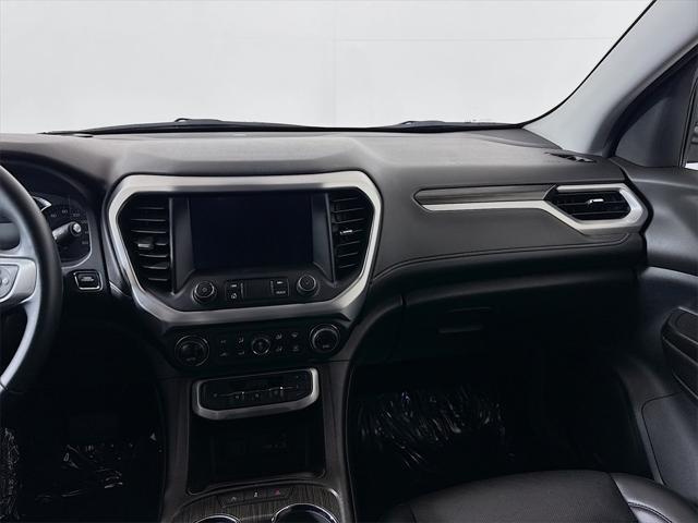 used 2023 GMC Acadia car, priced at $28,222