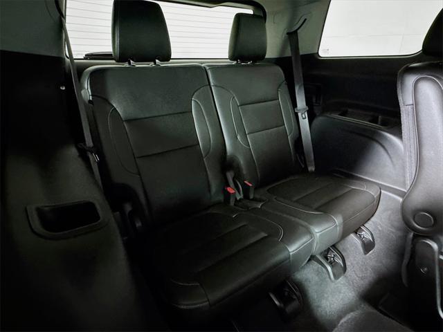 used 2023 GMC Acadia car, priced at $28,222