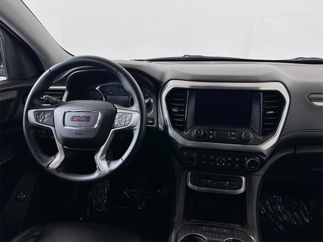 used 2023 GMC Acadia car, priced at $28,222