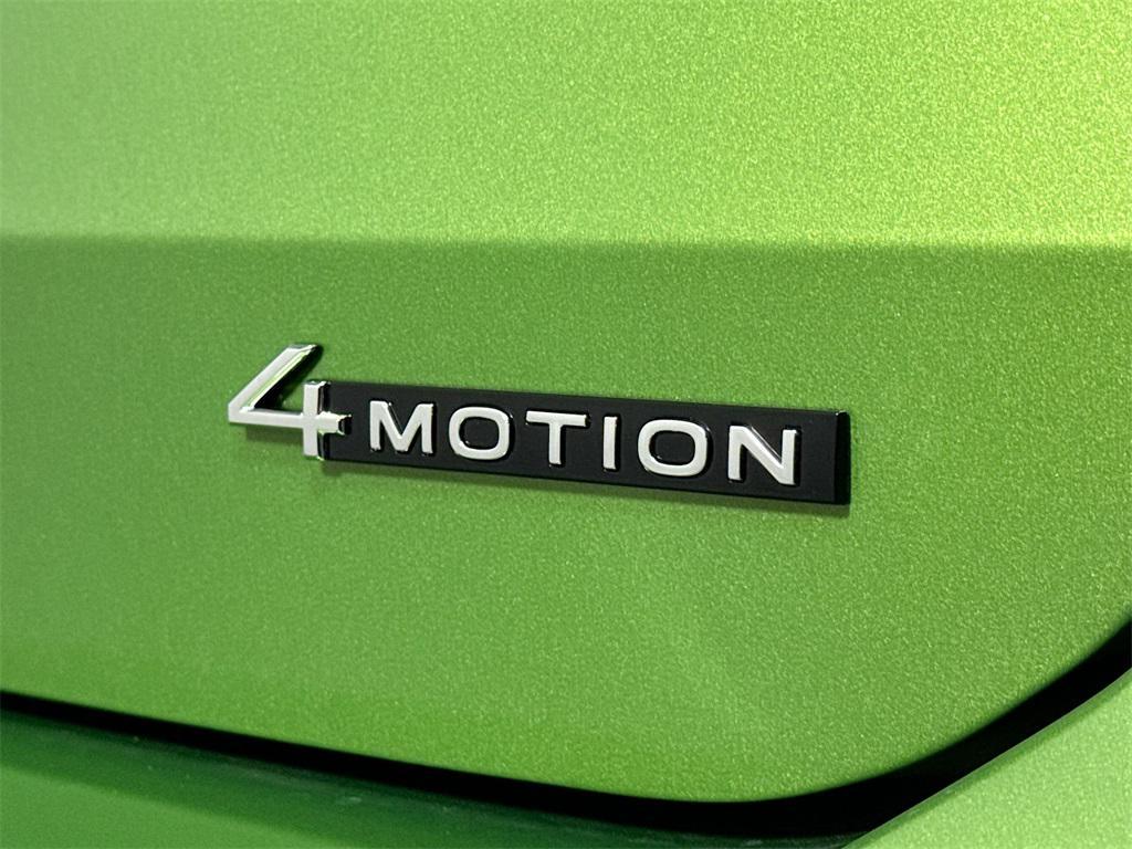 new 2025 Volkswagen Taos car, priced at $32,900