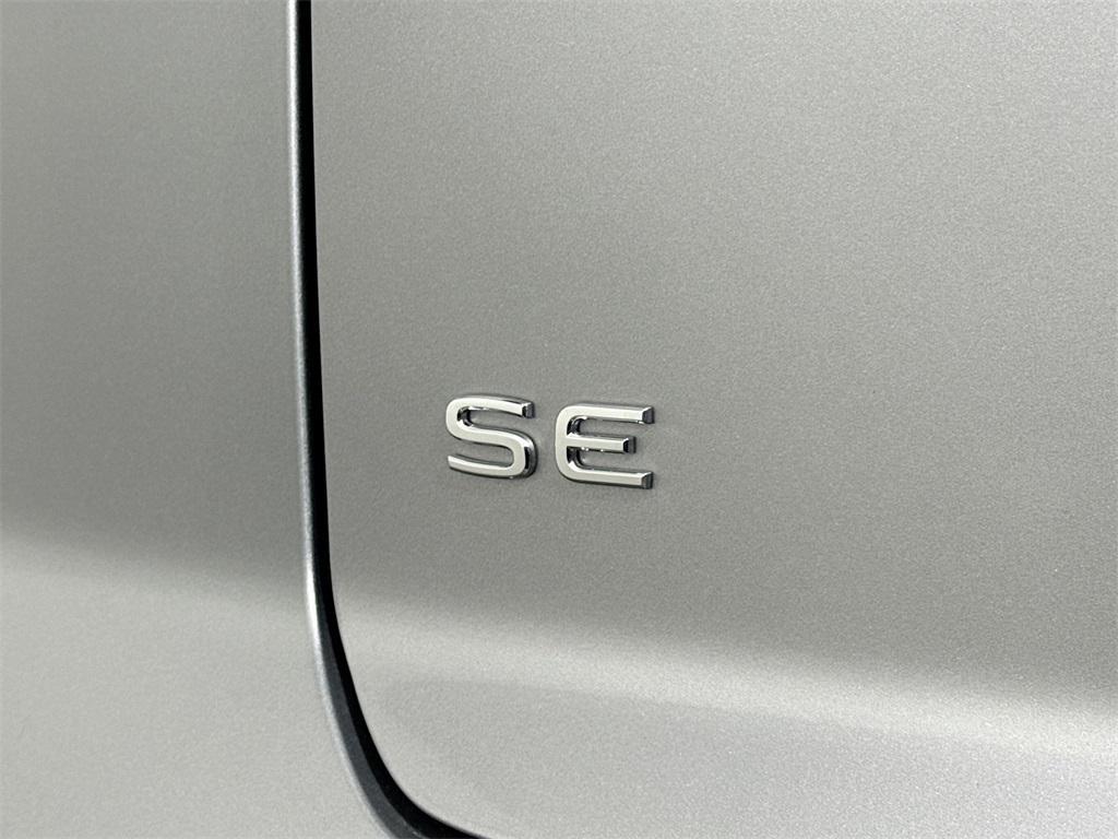 new 2025 Volkswagen Atlas Cross Sport car, priced at $43,559