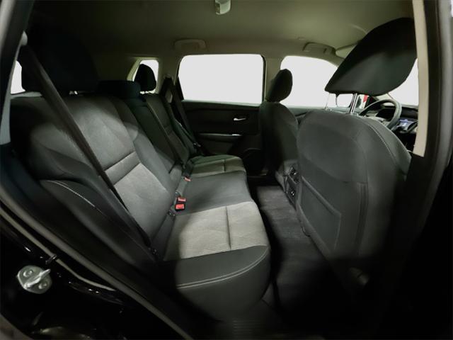 used 2025 Nissan Rogue car, priced at $28,892