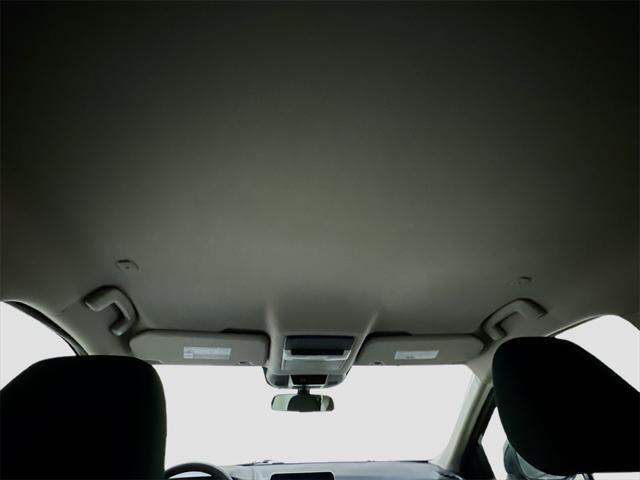 used 2025 Nissan Rogue car, priced at $28,892