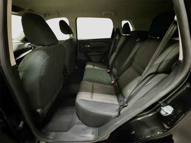 used 2025 Nissan Rogue car, priced at $28,892