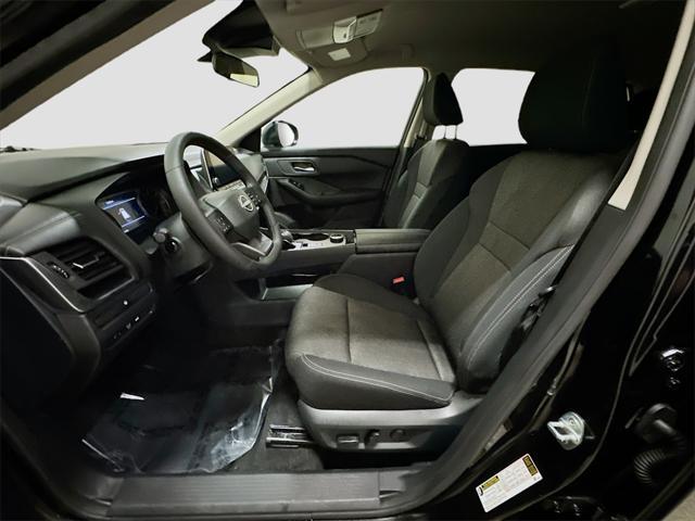 used 2025 Nissan Rogue car, priced at $28,892