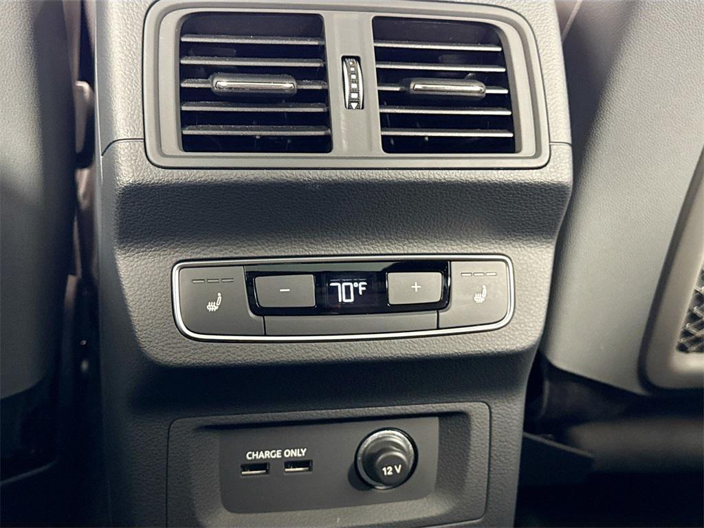 used 2024 Audi SQ5 car, priced at $57,997