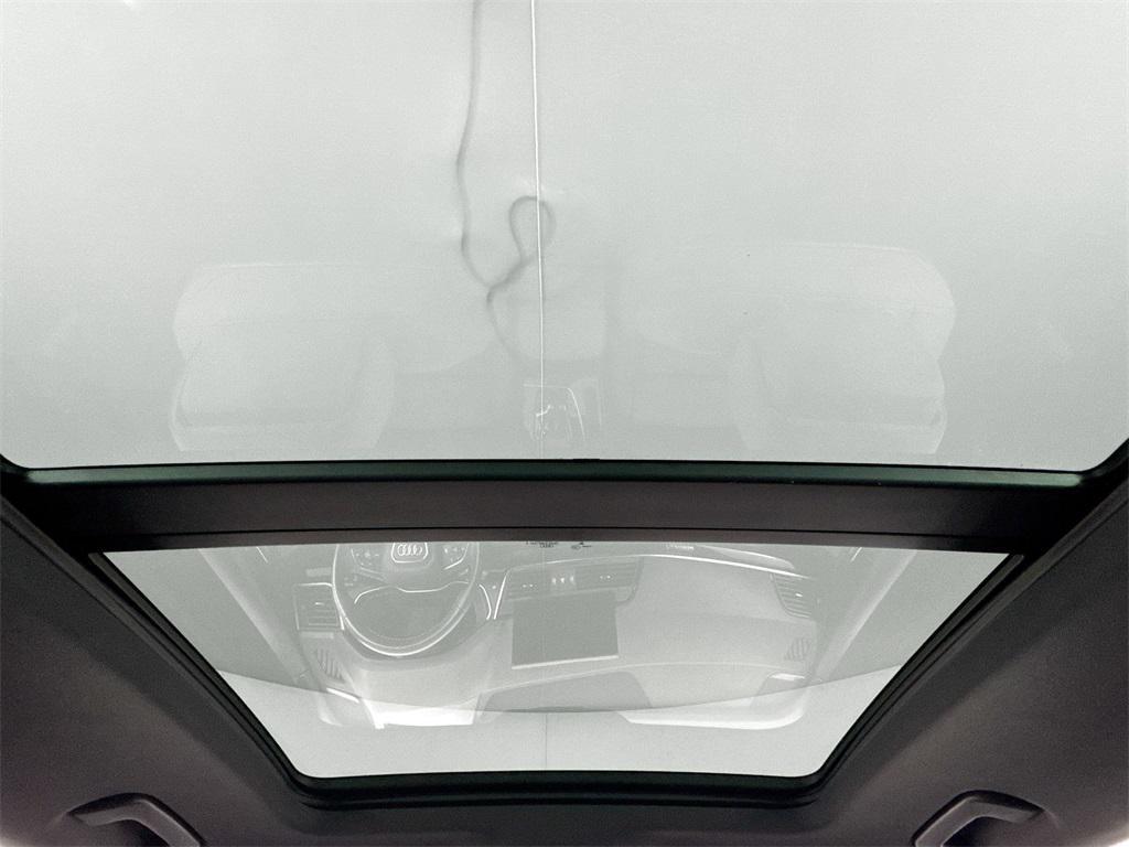 used 2024 Audi SQ5 car, priced at $57,997