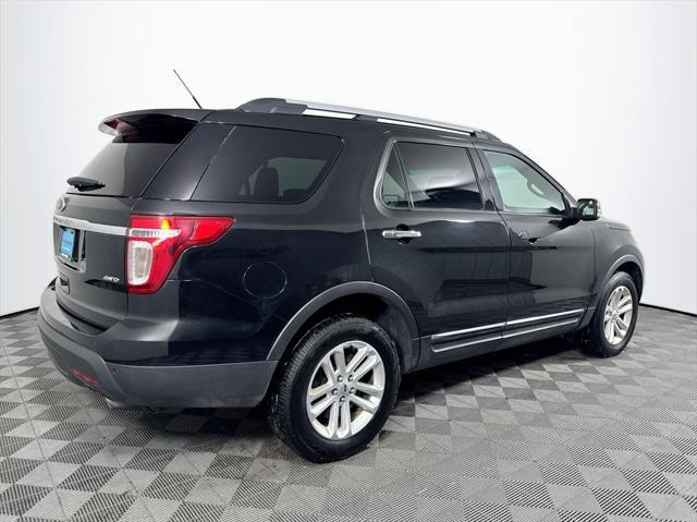 used 2015 Ford Explorer car, priced at $7,992