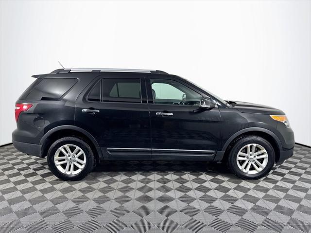 used 2015 Ford Explorer car, priced at $7,992