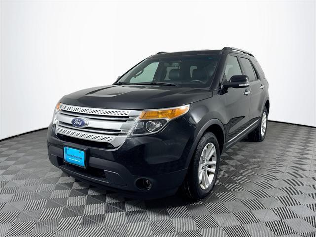 used 2015 Ford Explorer car, priced at $7,992