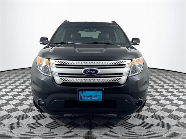 used 2015 Ford Explorer car, priced at $7,992