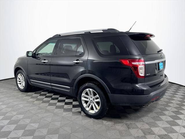 used 2015 Ford Explorer car, priced at $7,992