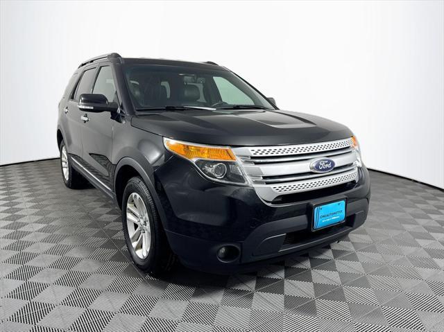 used 2015 Ford Explorer car, priced at $7,992