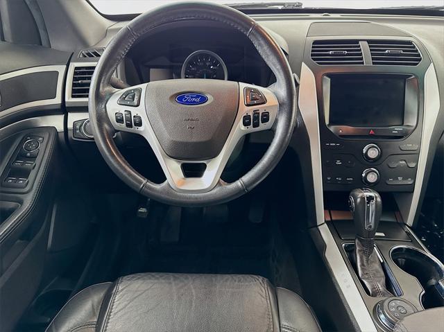 used 2015 Ford Explorer car, priced at $7,992