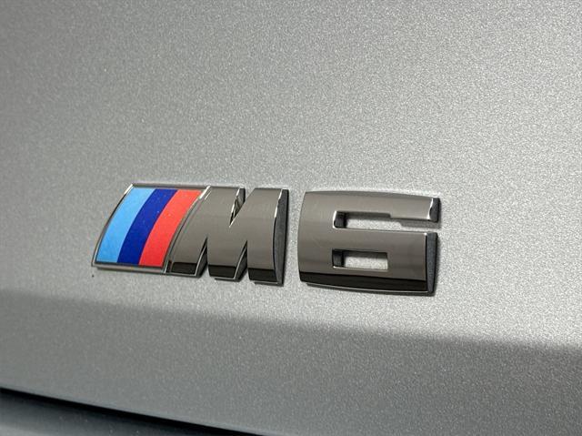 used 2007 BMW M6 car, priced at $19,992