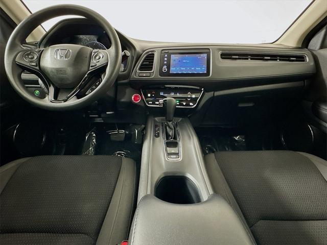 used 2021 Honda HR-V car, priced at $21,997