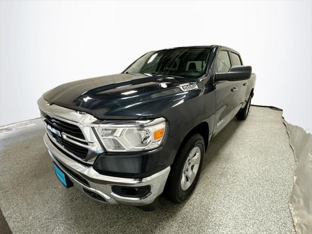 used 2019 Ram 1500 car, priced at $25,992