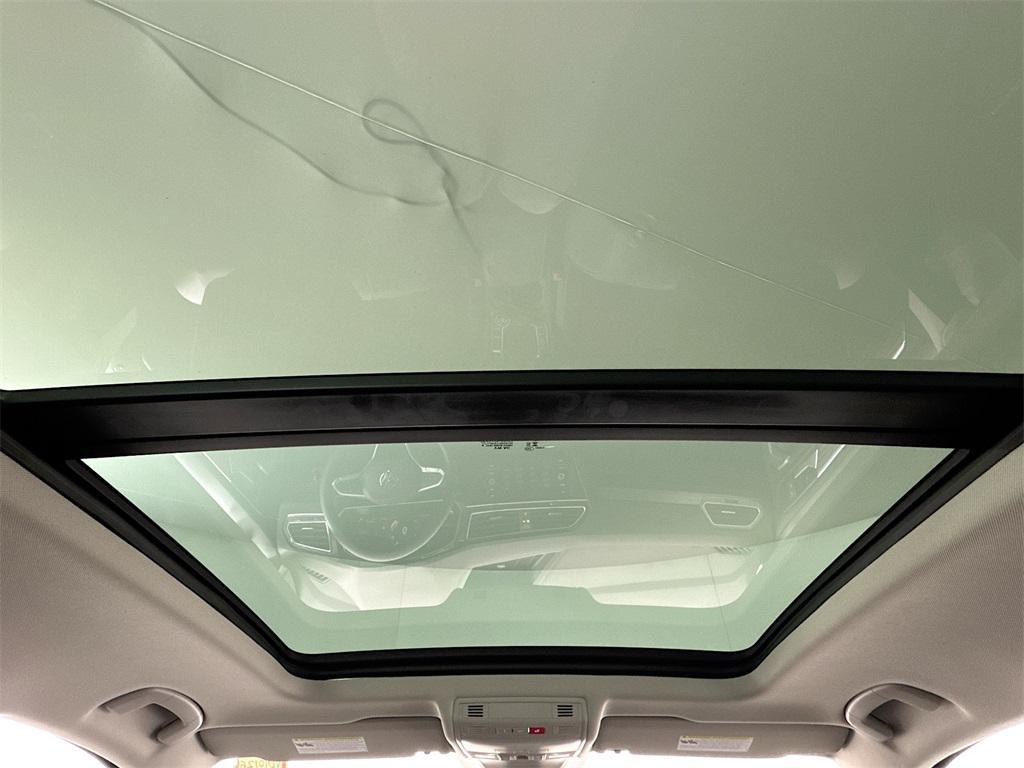 new 2024 Volkswagen Tiguan car, priced at $31,468