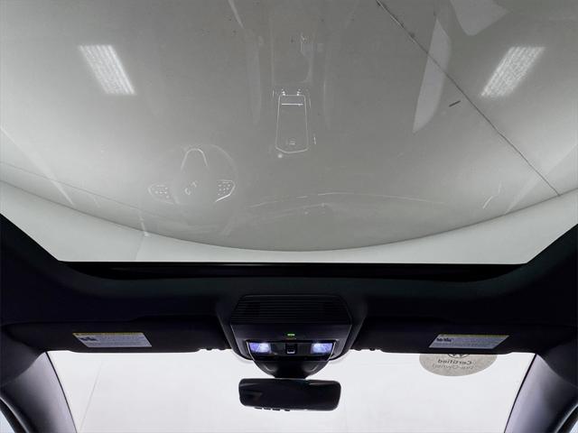 used 2024 Volkswagen Golf GTI car, priced at $34,997