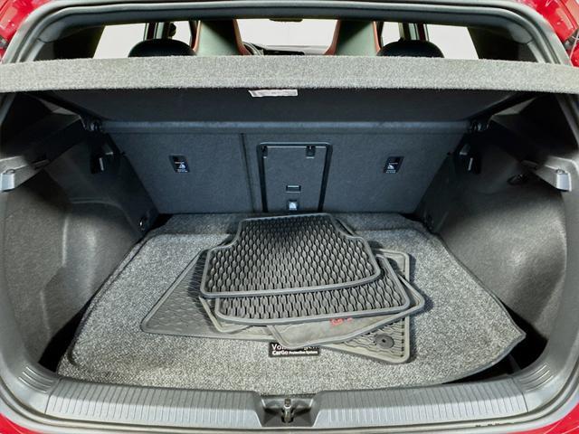 used 2024 Volkswagen Golf GTI car, priced at $34,997
