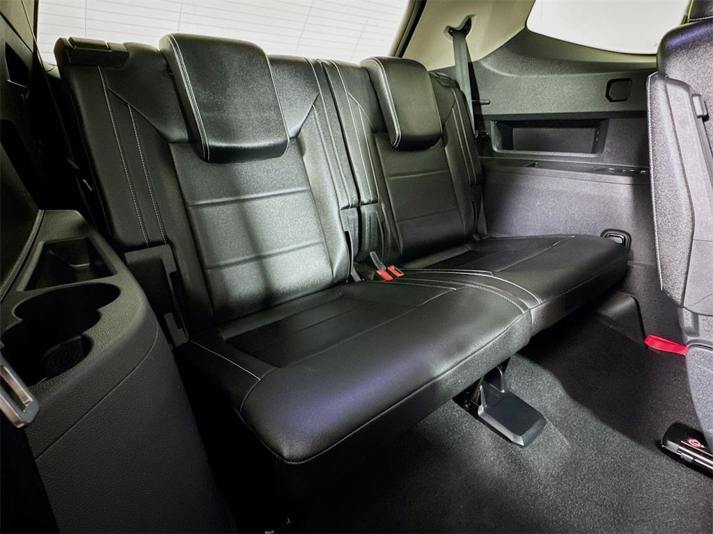 used 2023 Volkswagen Atlas car, priced at $32,772