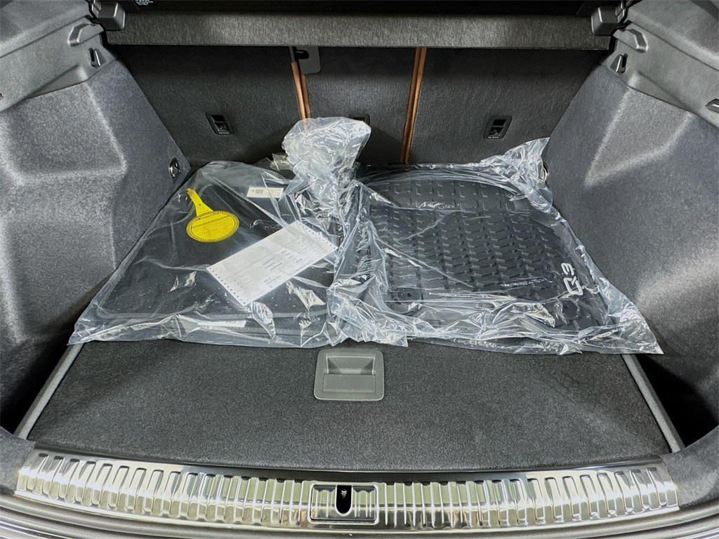 new 2025 Audi Q3 car, priced at $41,525