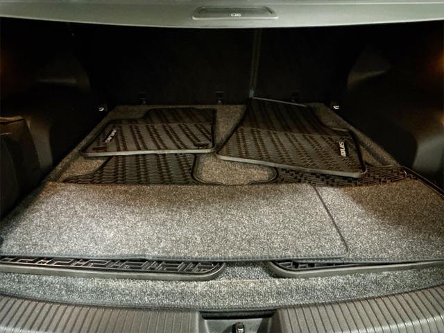 used 2023 Volkswagen Atlas Cross Sport car, priced at $34,999